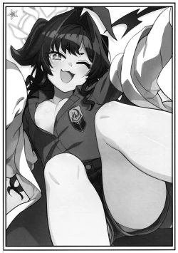 Page 21 of Kasumi-san to Asobitai! + C104 Takeya no Omake