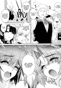 Page 47 of Hito-sama no Maid no Otoshikata