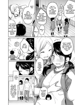 Page 81 of 1 Room Apartment + Highschool Girl Suddenly Living Together? Close Contact!? First Sex!!? Ch.1-6