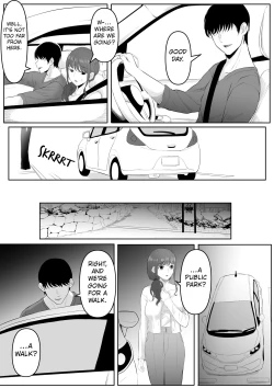 Page 35 of Shiriana Benjo da | Beautiful Asshole Club Fallen