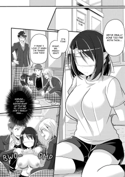 Page 25 of Disciplining the Ill-Mannered Class President into a Masochistic Slut