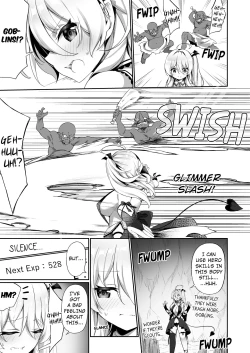 Page 12 of A Heros Rejoiceful Tale of Loss to the Devil and Life as a Succubus