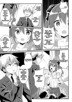 Page 9 of Adoration of Ones Elders