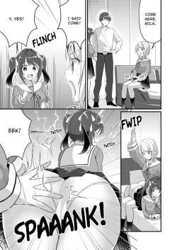 Page 10 of Existence Change App