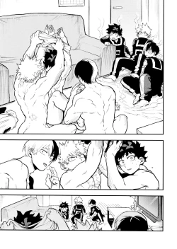 Page 5 of SeFri na 3Time Travel Hen-