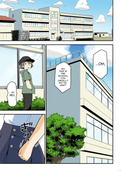 Page 10 of Kiriko Route Another #09 Zenpen -Gakunai Josou Kyousei Wakan Hen~