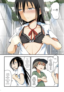 Page 13 of Kiriko Route Another #09 Zenpen -Gakunai Josou Kyousei Wakan Hen~