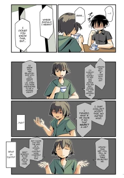 Page 6 of Kiriko Route Another #09 Zenpen -Gakunai Josou Kyousei Wakan Hen~