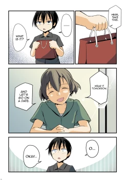 Page 9 of Kiriko Route Another #09 Zenpen -Gakunai Josou Kyousei Wakan Hen~