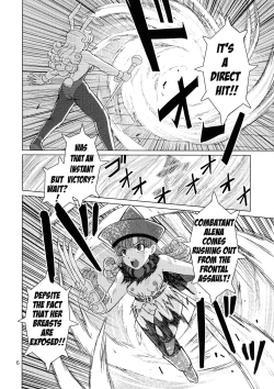 Page 6 of Yakusou wa Taberu Mono ka Haru Mono ka | Are Medicinal Herbs Meant to be Eaten or Applied?