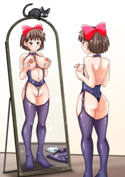 Page 31 of Ghib-Love 01