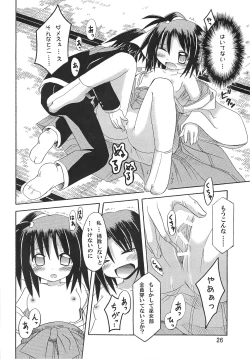 Page 26 of Miko Maze