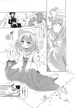 Page 41 of Miko Maze