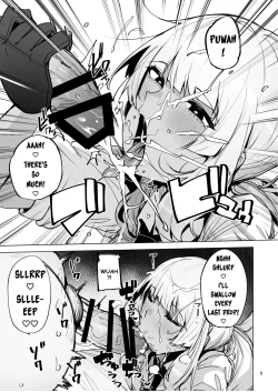 Page 10 of Anata no Semen Kaishuu Shimasu 2 | I'll collect your semen 2