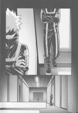 Page 5 of Temee ni Dekin no no ka yo  - Can you do that?