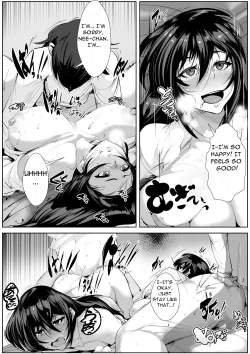 Page 24 of Onee-chan wa Warawanai | My Sister Doesn't Laugh