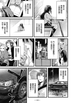 Page 147 of RIDE ON! | RIDE ON! 放浪車床族