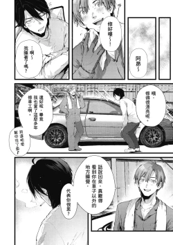 Page 160 of RIDE ON! | RIDE ON! 放浪車床族