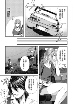 Page 19 of RIDE ON! | RIDE ON! 放浪車床族