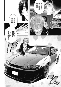 Page 80 of RIDE ON! | RIDE ON! 放浪車床族