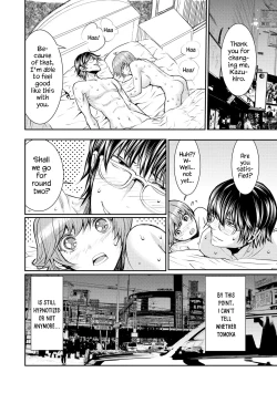 Page 25 of Saimin Kaihatsu | Hypnosis Cultivation