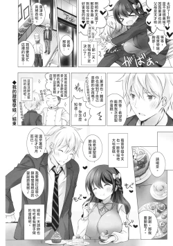 Page 100 of Melting Ice Cream| 融化的冰淇淋～融化的少女們～