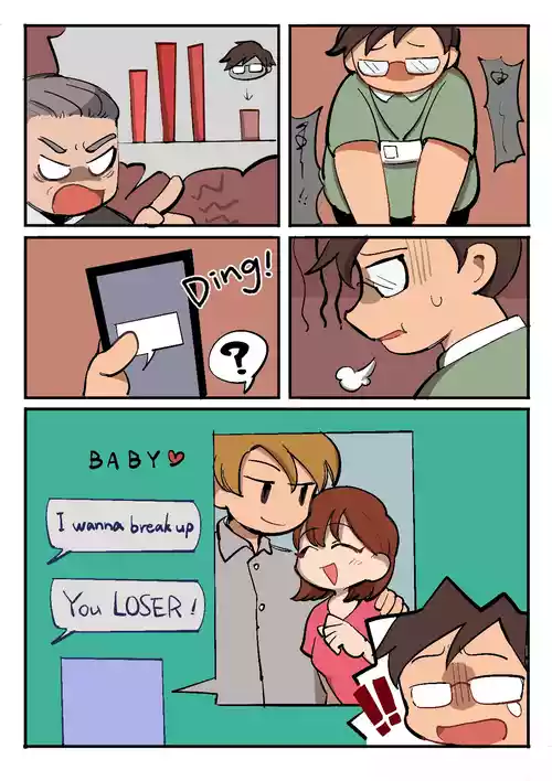 Download Become a Business Girl / 转职女业务