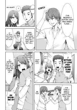 Page 12 of "Koko Ijirareru no Sukidatta yona?" Rinjin wa, Hitozuma no Moto SeFri 12