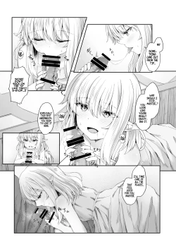 Page 17 of Anata ni Deaete Shiawase deshita | I Was Glad To Have Met You