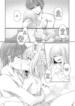 Page 24 of Anata ni Deaete Shiawase deshita | I Was Glad To Have Met You