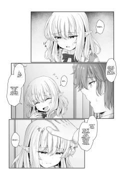 Page 39 of Anata ni Deaete Shiawase deshita | I Was Glad To Have Met You