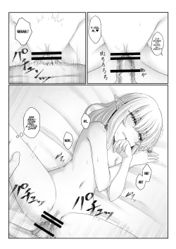 Page 52 of Anata ni Deaete Shiawase deshita | I Was Glad To Have Met You