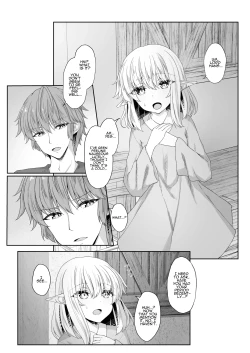 Page 60 of Anata ni Deaete Shiawase deshita | I Was Glad To Have Met You