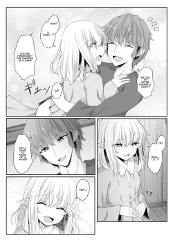 Page 61 of Anata ni Deaete Shiawase deshita | I Was Glad To Have Met You