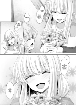 Page 90 of Anata ni Deaete Shiawase deshita | I Was Glad To Have Met You