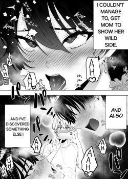 Page 11 of Tomoko Mama's Belly Training Diary