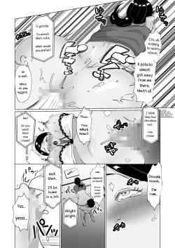 Page 45 of Seiwayaki Kaa-san ni Doutei made Sewa Shitemoraimasu. | My Doting Mom Looks After Me, Right through Virginity.