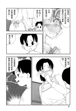 Page 7 of Soujukuji  | 早熟兒 |