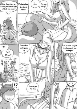 Page 167 of My Sister