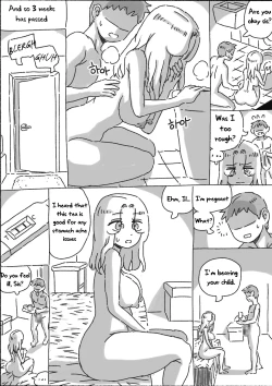 Page 169 of My Sister