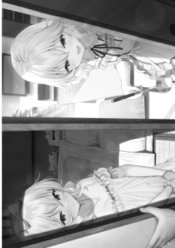 Page 231 of Momoiro Quartet + Momoka Yoitsuma Horizontal World 2015~2022 Momoka Matome