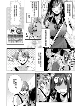 Page 4 of Boku no Otonarisandesu.