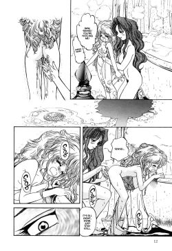 Page 13 of Crack Angel Chapters 1-4