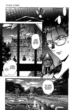 Page 6 of Crack Angel Chapters 1-4
