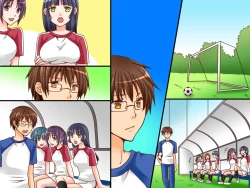 Page 35 of 審判の命令は絶対!〜どんなことでも従わせる魔法の審判カード-