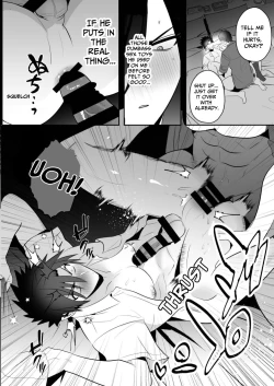 Page 30 of Seito Shidou| Student Counselling