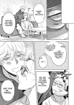 Page 10 of Matte Hoshii no - I want you to love me