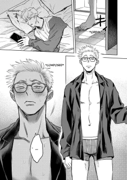 Page 14 of Matte Hoshii no - I want you to love me