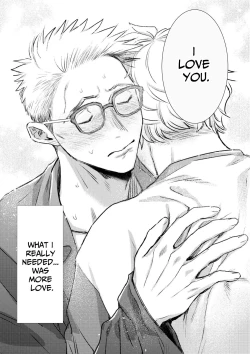 Page 32 of Matte Hoshii no - I want you to love me