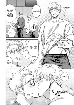 Page 5 of Matte Hoshii no - I want you to love me